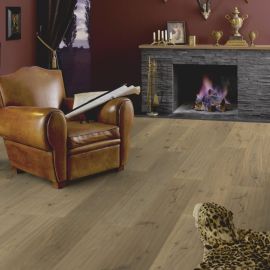 Oak No21 - Warwick